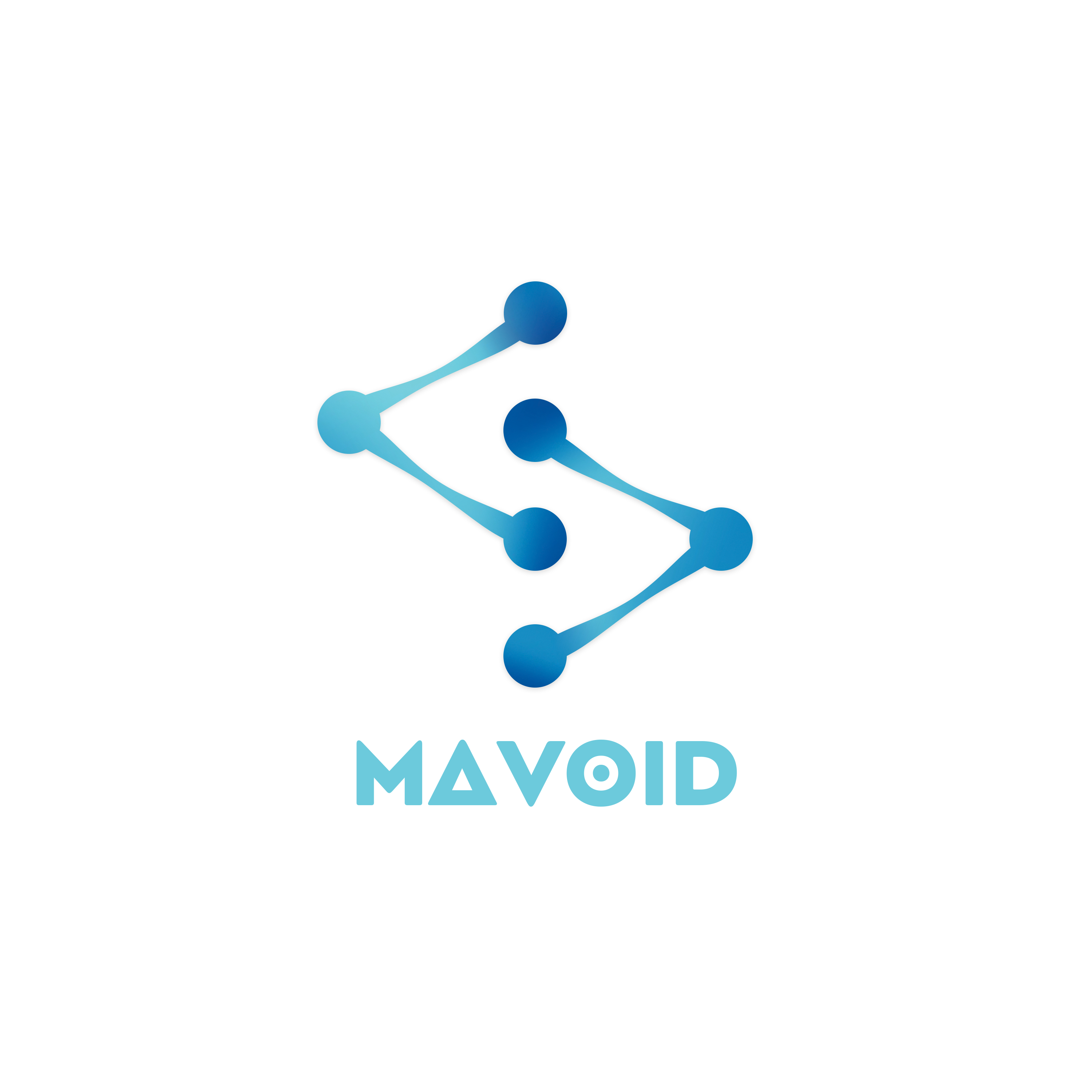 Mavoid Logo
